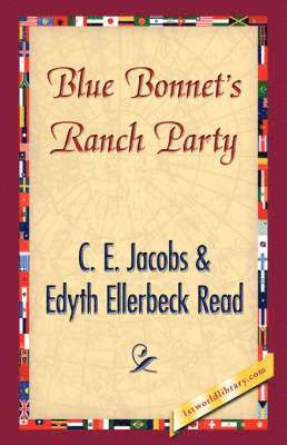 bokomslag Blue Bonnet's Ranch Party