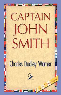 Captain John Smith 1