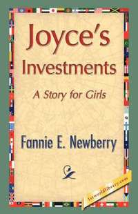 bokomslag Joyce's Investments