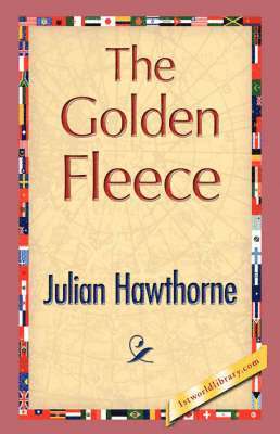 The Golden Fleece 1