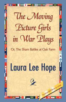 bokomslag Moving Picture Girls in War Plays