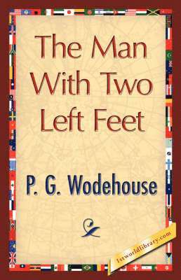 Man with Two Left Feet
