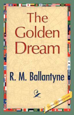 Golden Dream