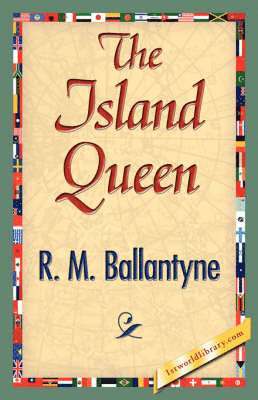 The Island Queen 1