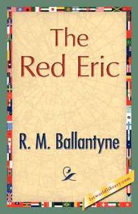 bokomslag The Red Eric