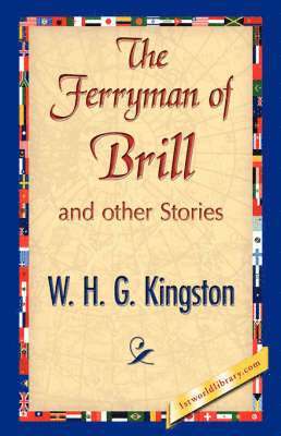 The Ferryman of Brill 1
