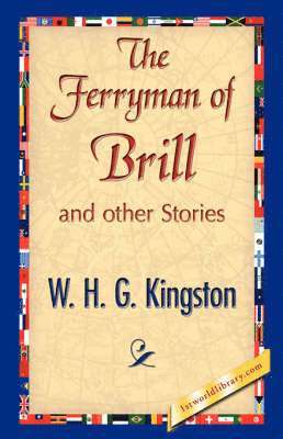 Ferryman of Brill