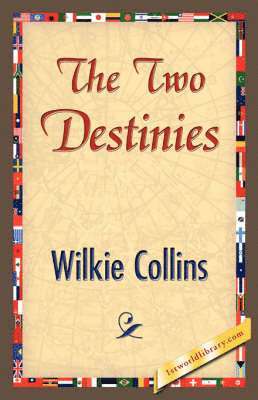 bokomslag The Two Destinies