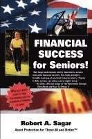 Robert A. Sagar, 1stworld Library - Financial Success for Seniors, Häftad