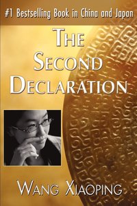 bokomslag Second Declaration