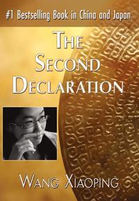 bokomslag Second Declaration