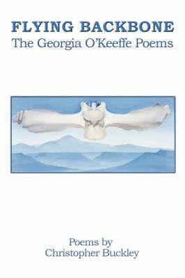 Christopher Buckley, 1stworld Library, 1stWorld Library - Flying Backbone, Häftad