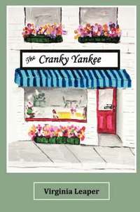 bokomslag Cranky Yankee