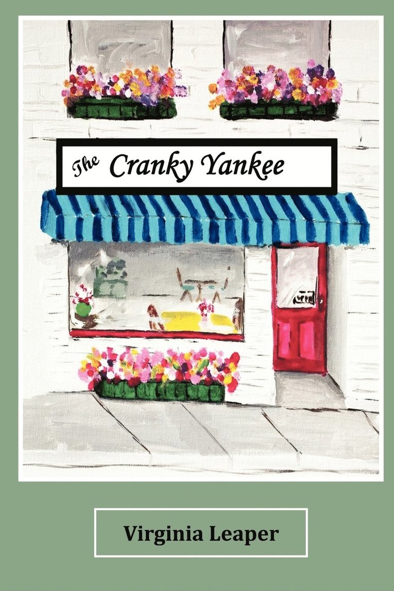 Cranky Yankee