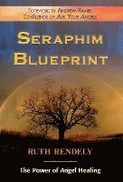 bokomslag Seraphim Blueprint; The Power of Angel Healing