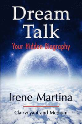 Dream Talk 1