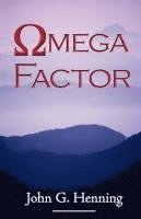 bokomslag Omega Factor