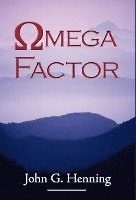 bokomslag Omega Factor