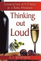 bokomslag Thinking Out Loud
