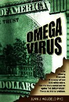 Juan Agudelo, 1stworld Library - Omega Virus, Inbunden