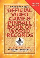 bokomslag Twin Galaxies' Official Video Game & Pinballbook of World Records; Arcade Volume, Second Edition