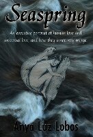 Anya Luz Lobos, 1stworld Library - Seaspring, Inbunden