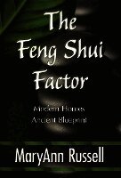 Maryann Russell, 1stworld Library - The Feng Shui Factor, Inbunden