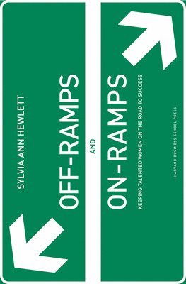 Off-Ramps and On-Ramps 1