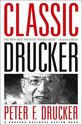Classic Drucker 1