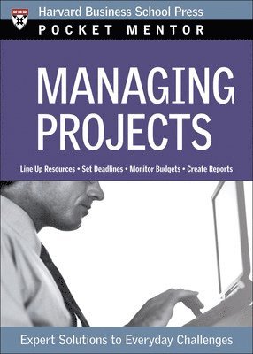 Managing Projects 1