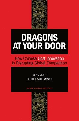 Dragons at Your Door 1