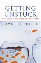 Getting Unstuck