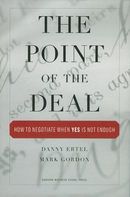 The Point of the Deal 1