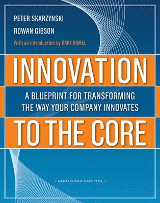 Innovation to the Core 1