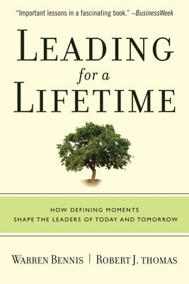 Leading for a Lifetime 1