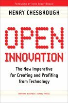 Henry William Chesbrough - Open Innovation, Häftad
