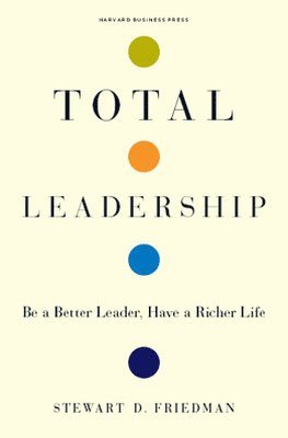 Total Leadership