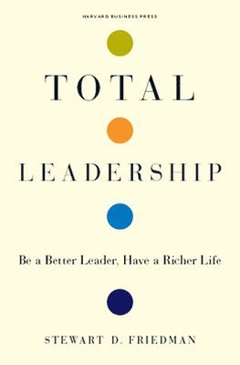 Total Leadership 1