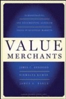 bokomslag Value Merchants