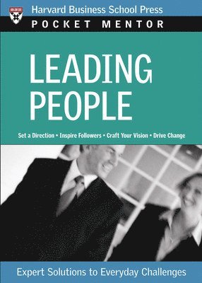 Leading People 1