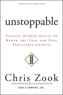 Unstoppable