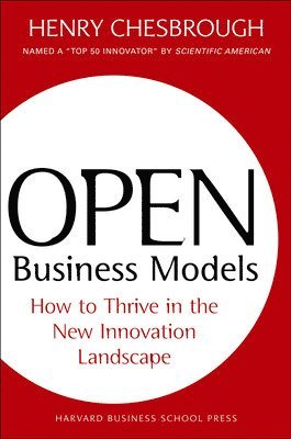Open Business Models 1