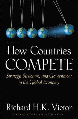 How Countries Compete