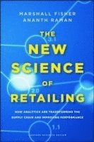 bokomslag The New Science of Retailing