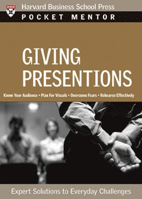 Giving Presentations 1