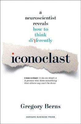 Iconoclast 1