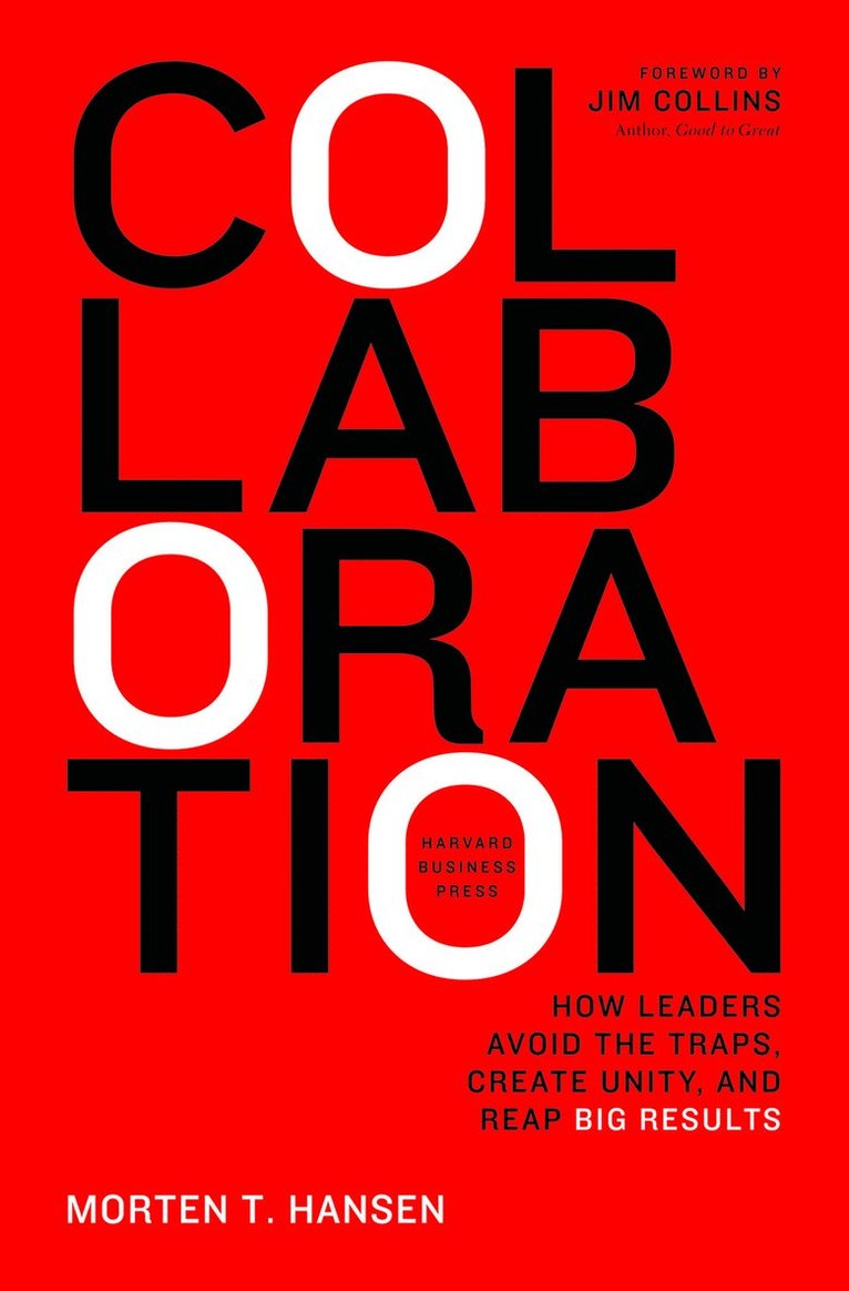 Collaboration 1