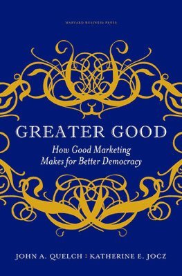 Greater Good 1