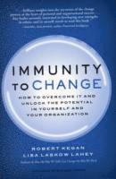 bokomslag Immunity to Change
