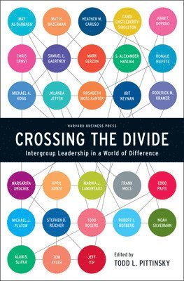 Crossing the Divide